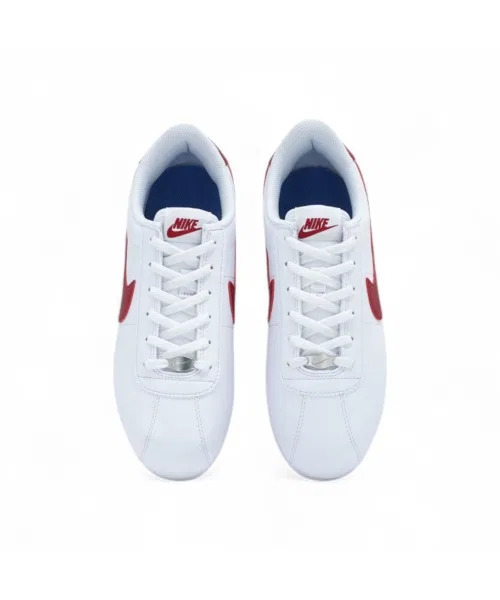 Детские кроссовки NIKE CORTEZ GS — фото 4