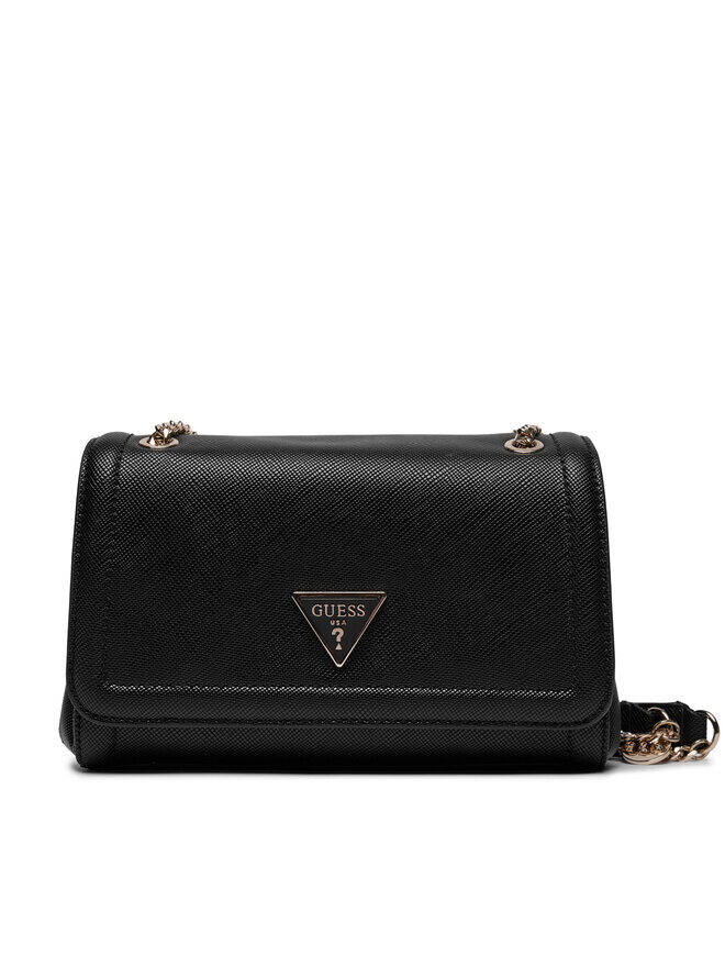 

Сумка Guess Noelle (ZG) HWZG78 79210, черный