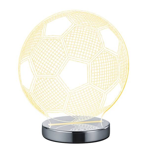 

Светодиодная настольная лампа Reality Leuchten Ball