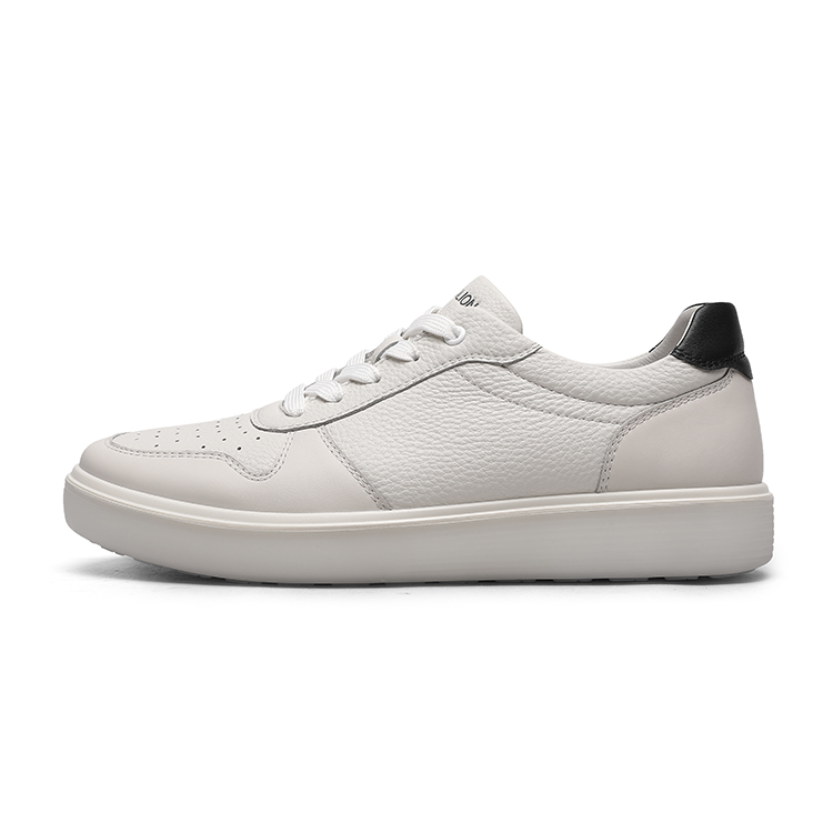 

Низкие мужские кроссовки GOLDLION, White