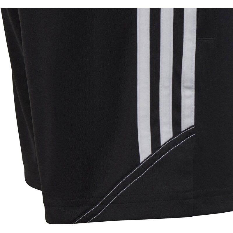 Штаны команды tiro 23 club Adidas, черный — фото 4