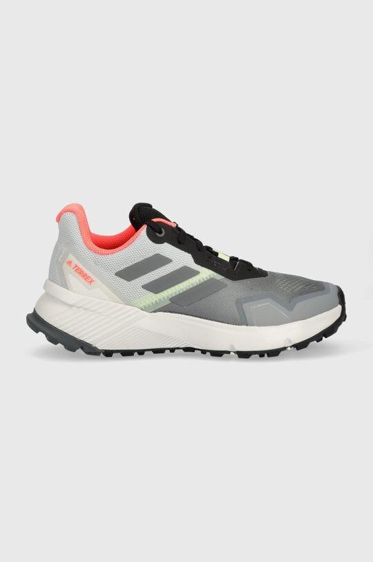 

Кроссовки Soulstride adidas, серый