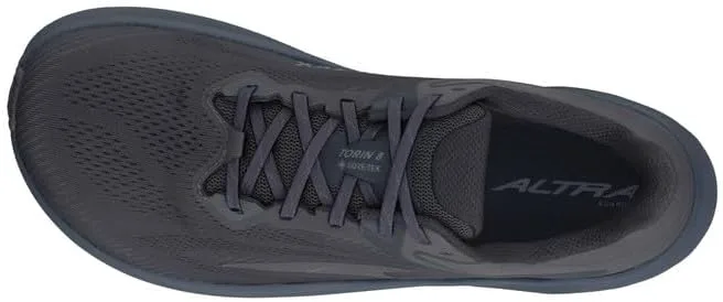 Мужские кроссовки для бега по шоссе ALTRA Torin 8 GTX, черный — фото 2