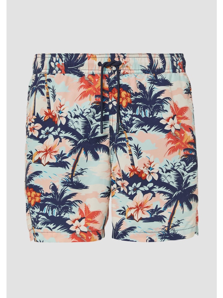 

s.Oliver Плавки в цвете 65A2_mint