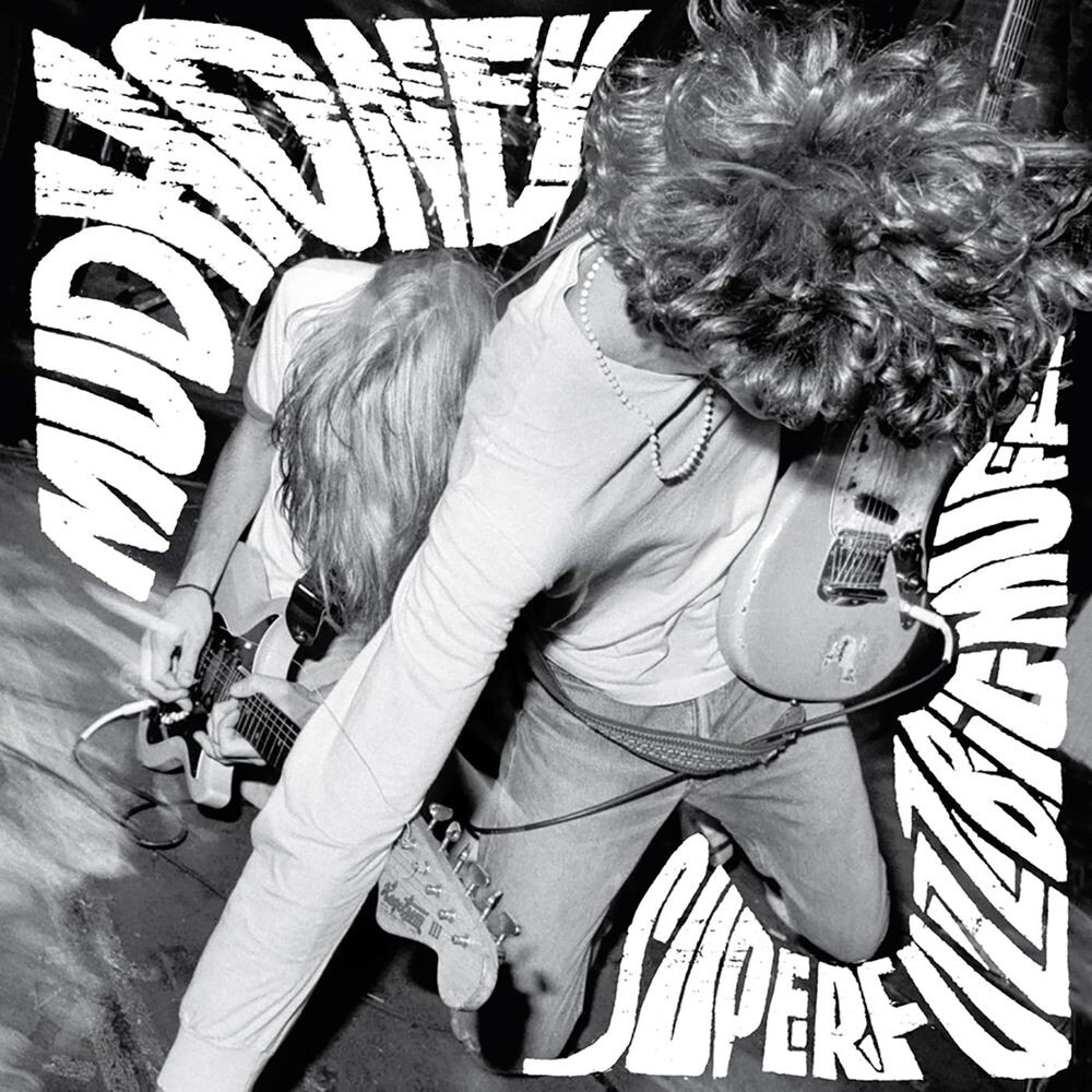 

Виниловая пластинка LP Superfuzz Bigmuff [35th Anniversary Yellow Vinyl] - Mudhoney