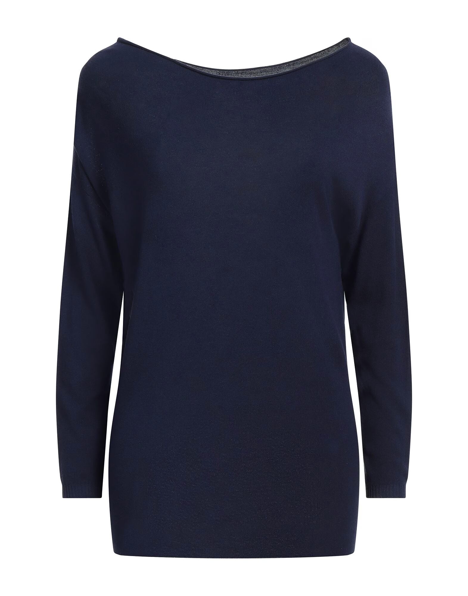 

Свитер Kontatto, полуночно-синий