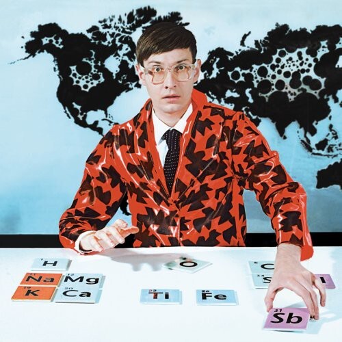 

CD диск Simon Bookish: Everything/Everything
