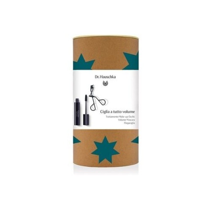

Набор для макияжа глаз Dr. Hauschka Full Volume Lashes Kit Dr.Hauschka