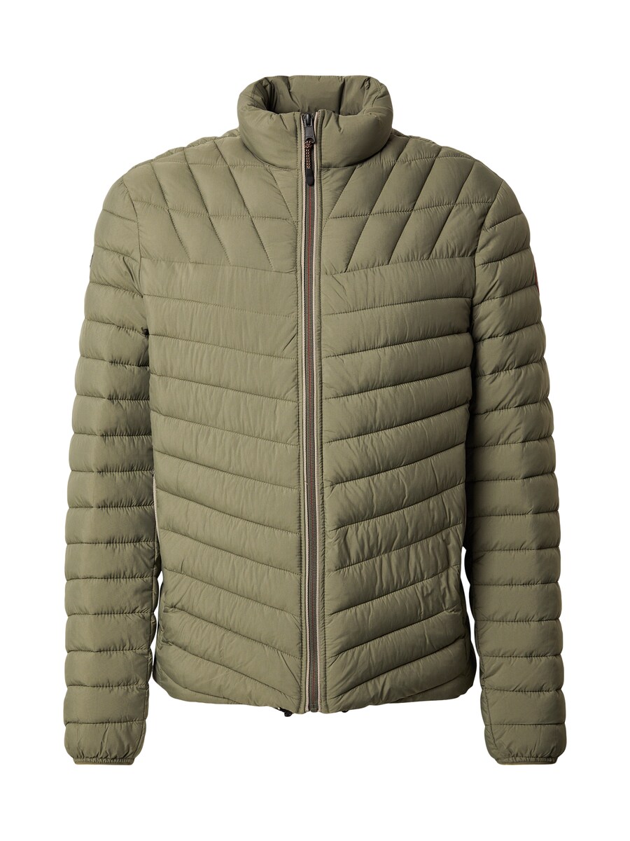 

Демисезонная куртка NAPAPIJRI A-LAPAZ, Olive