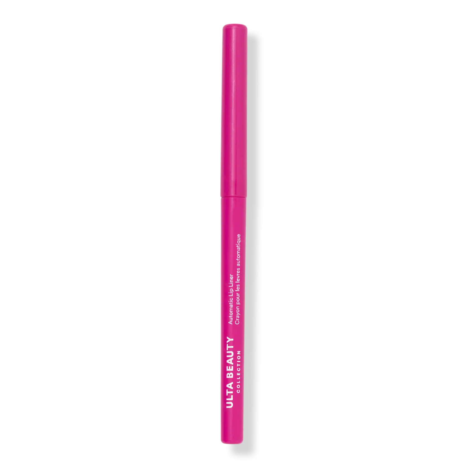 

Автоматический выдвижной карандаш для губ ULTA Beauty Collection, Fuchsia