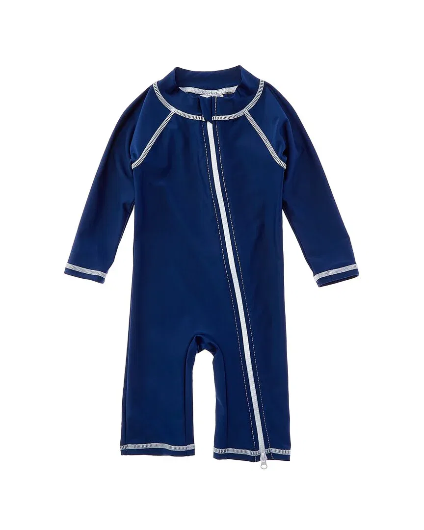 Комбинезон-рашгард Flap Happy Original Navy