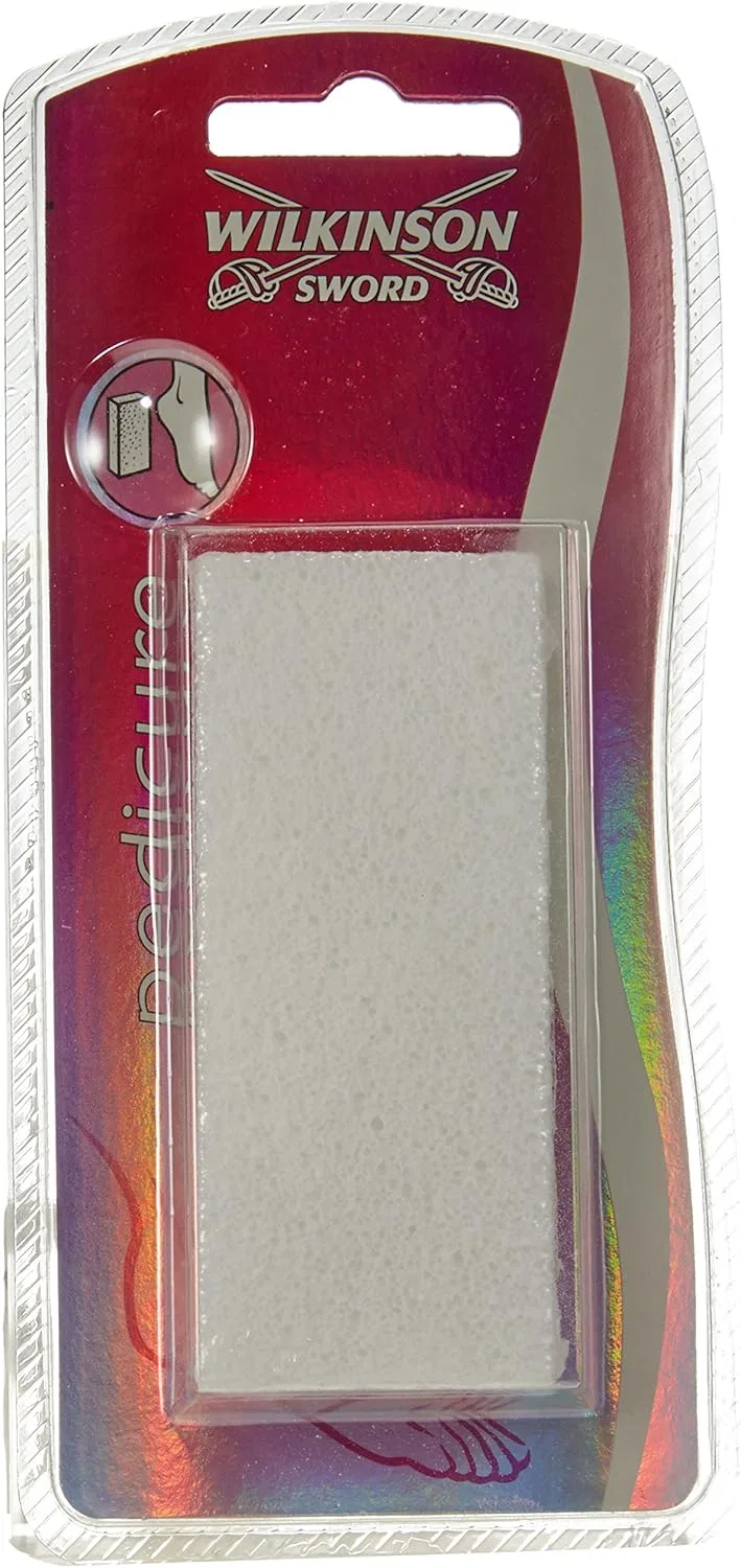Пемза для удаления мозолей Wilkinson Sword Wilkinson Sword, White — фото 2