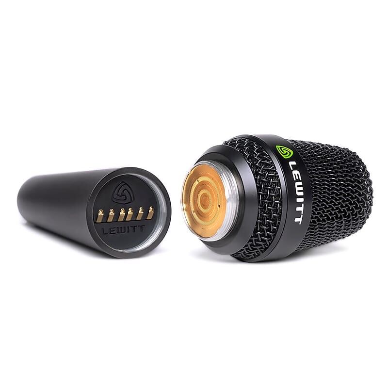 

Микрофонная система Lewitt MTPW950 Modular Multipattern Condenser Microphone