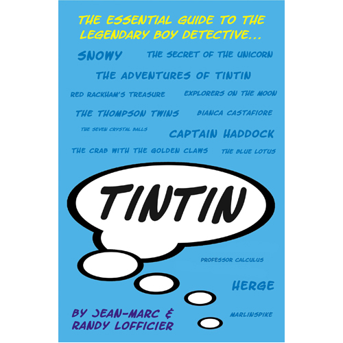 

Книга Tintin (Paperback)