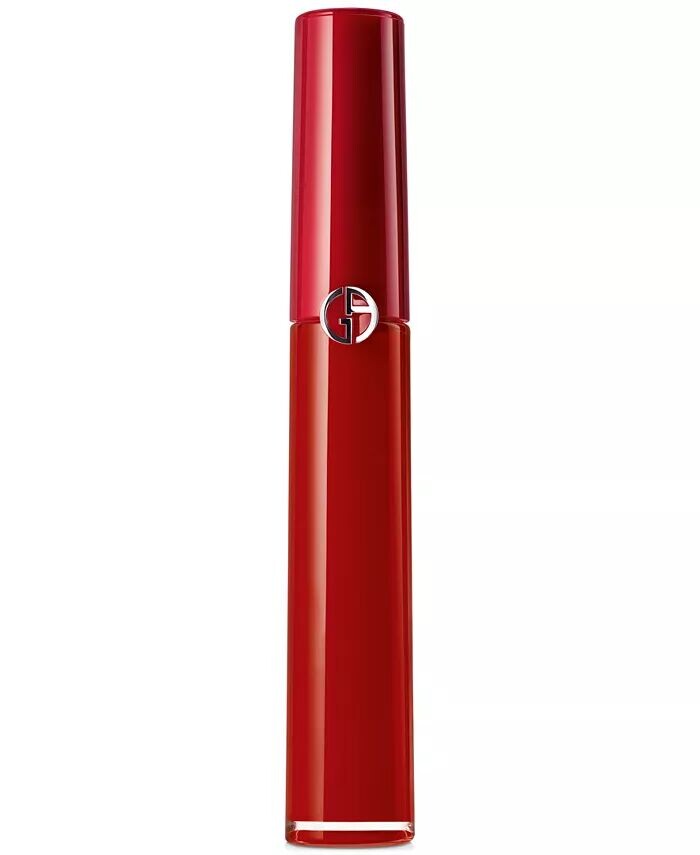 

Жидкая матовая помада Lip Maestro Giorgio Armani, цвет 402 Chinese Lacquer, Red