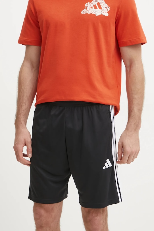 

Шорты для тренировок Tiro Essentials Adidas Performance, черный