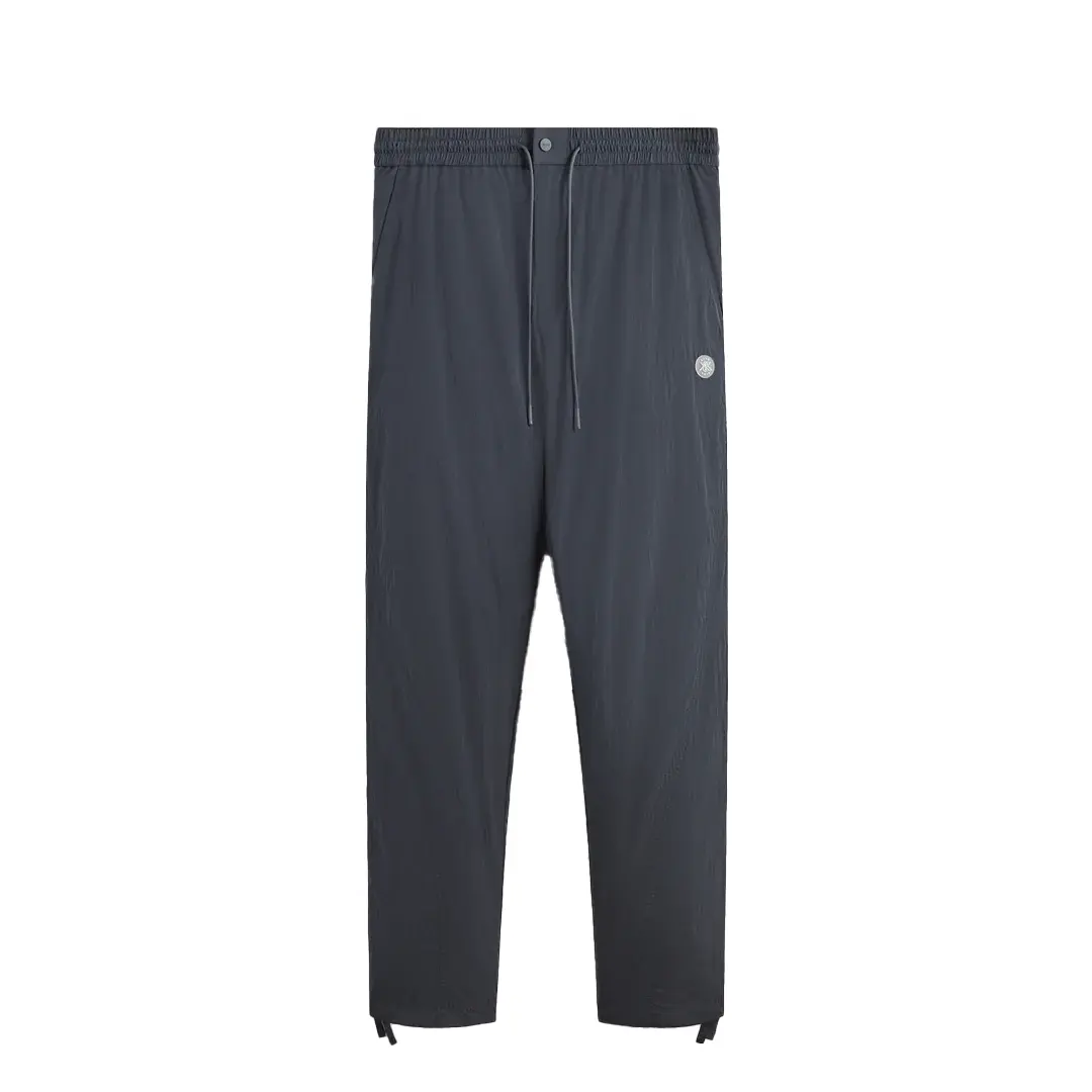 

Брюки Mercer 8 из мятого нейлона KITH, Torpedo Color