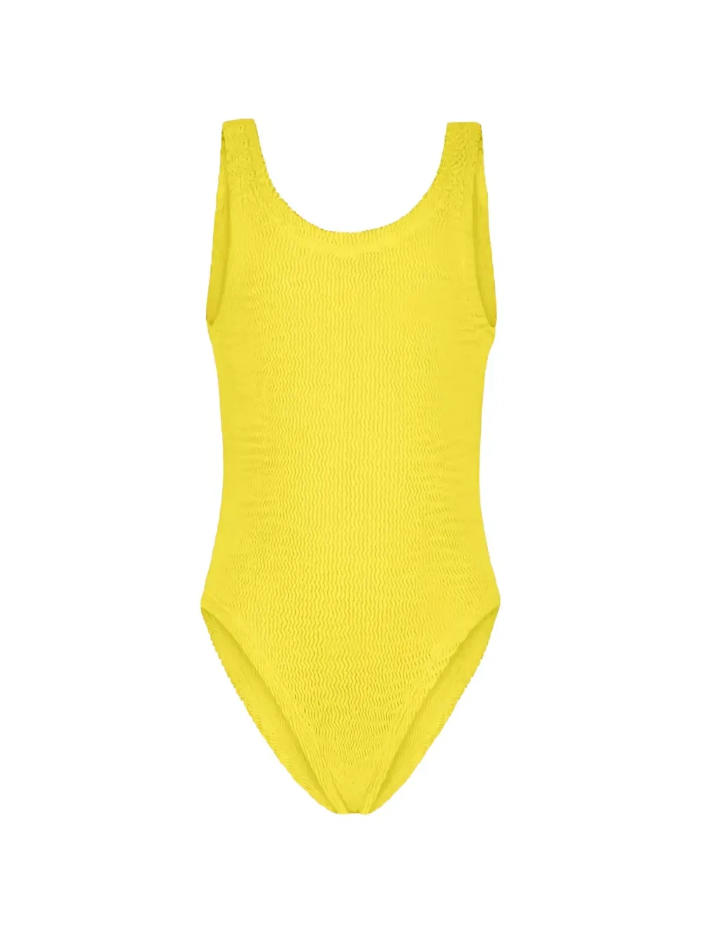 Купальник Иццы Paramidonna Kids, желтый