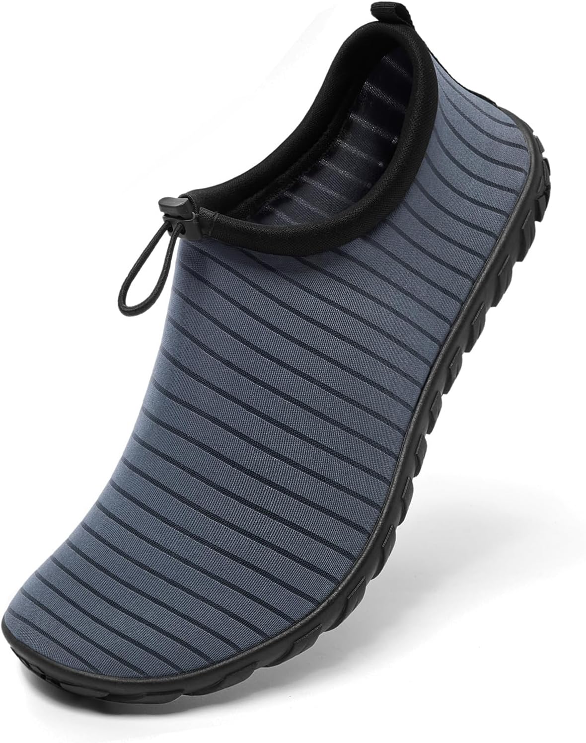 

Легкие дышащие прогулочные кроссовки Racqua для мужчин и женщин, серый