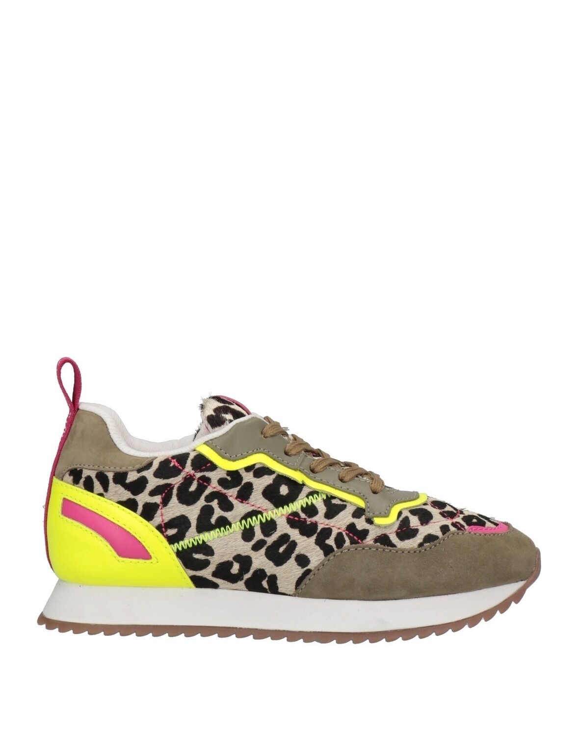 

Кеды Schutz, бежевый