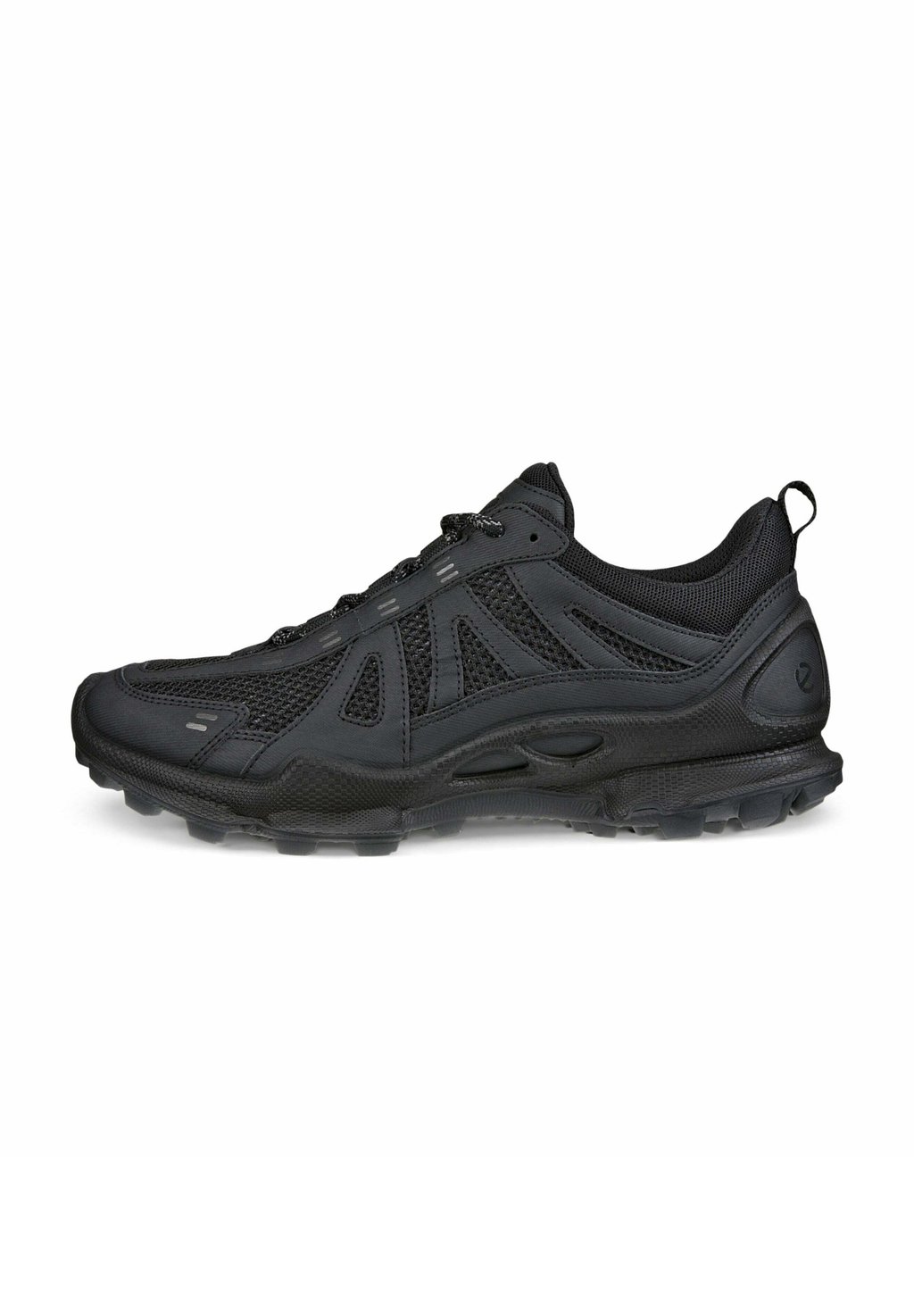Кроссовки BIOM C-TRAIL ECCO, черный