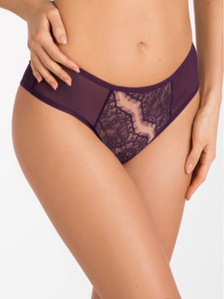 

Трусы Gorsenia Slip, фиолетовый