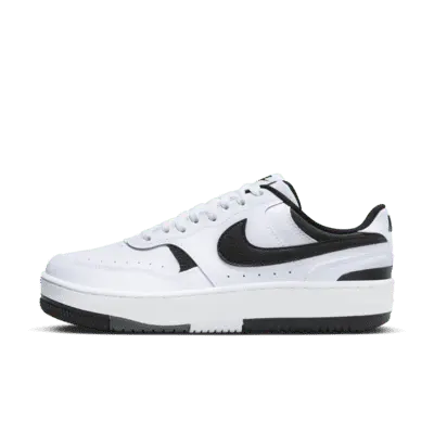 

Кроссовки Nike Gamma Force, цвет White/Summit White/Iron Grey/Black