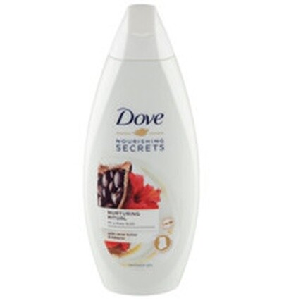 

Ухаживающий гель для душа Dove 225 мл