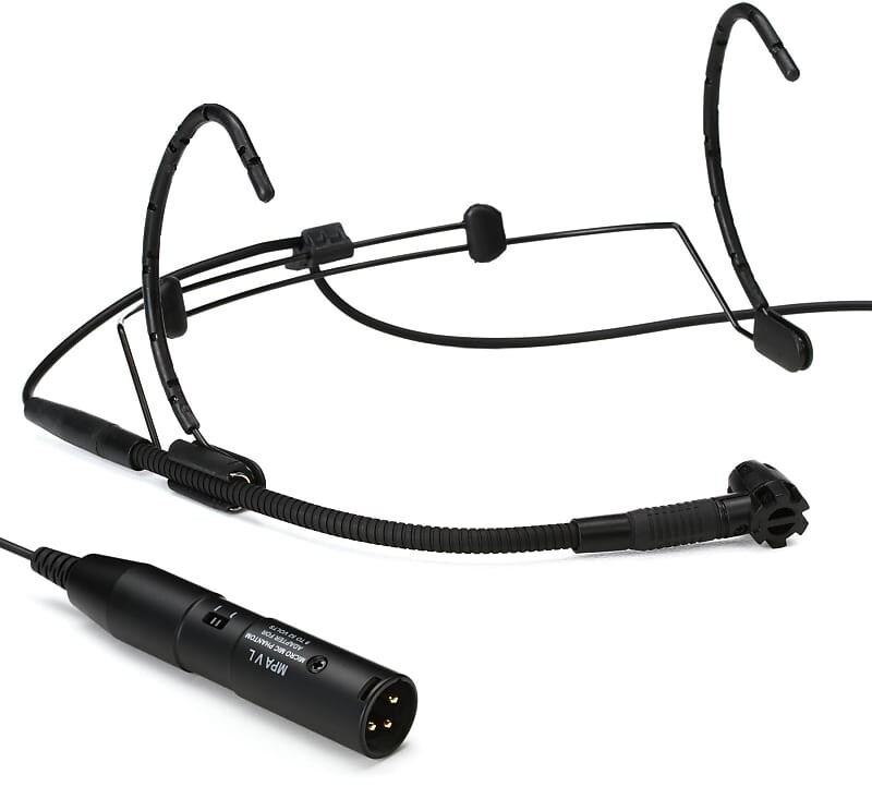 

Микрофон AKG 3066X00010=2