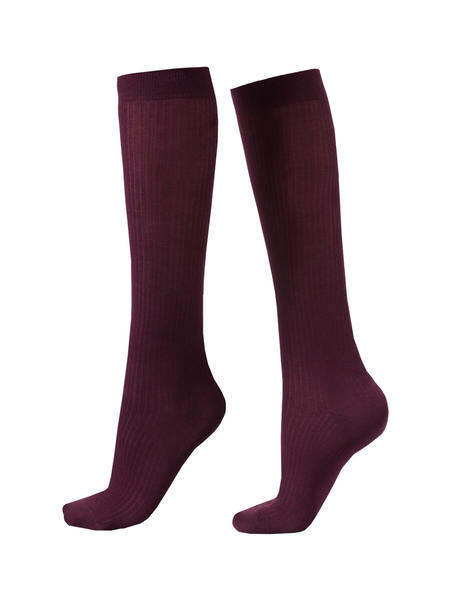 

Носки CALZEDONIA, Bordeaux