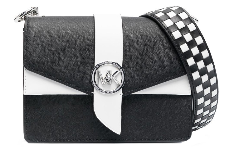

Сумка через плечо из телячьей кожи MICHAEL KORS