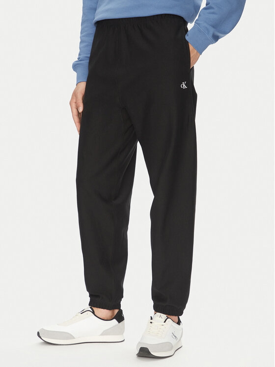 

Спортивные брюки обычного кроя Premium LV04RC279G Calvin Klein Jeans, черный
