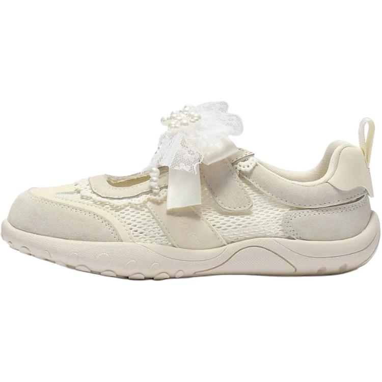 

Износостойкие детские сандалии Low Top Kids' BELLE, бежевый