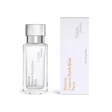 

Maison Francisco Kurkdjian Gentle Fluidity Silver парфюмированная вода 35 мл Maison Francis Kurkdjian