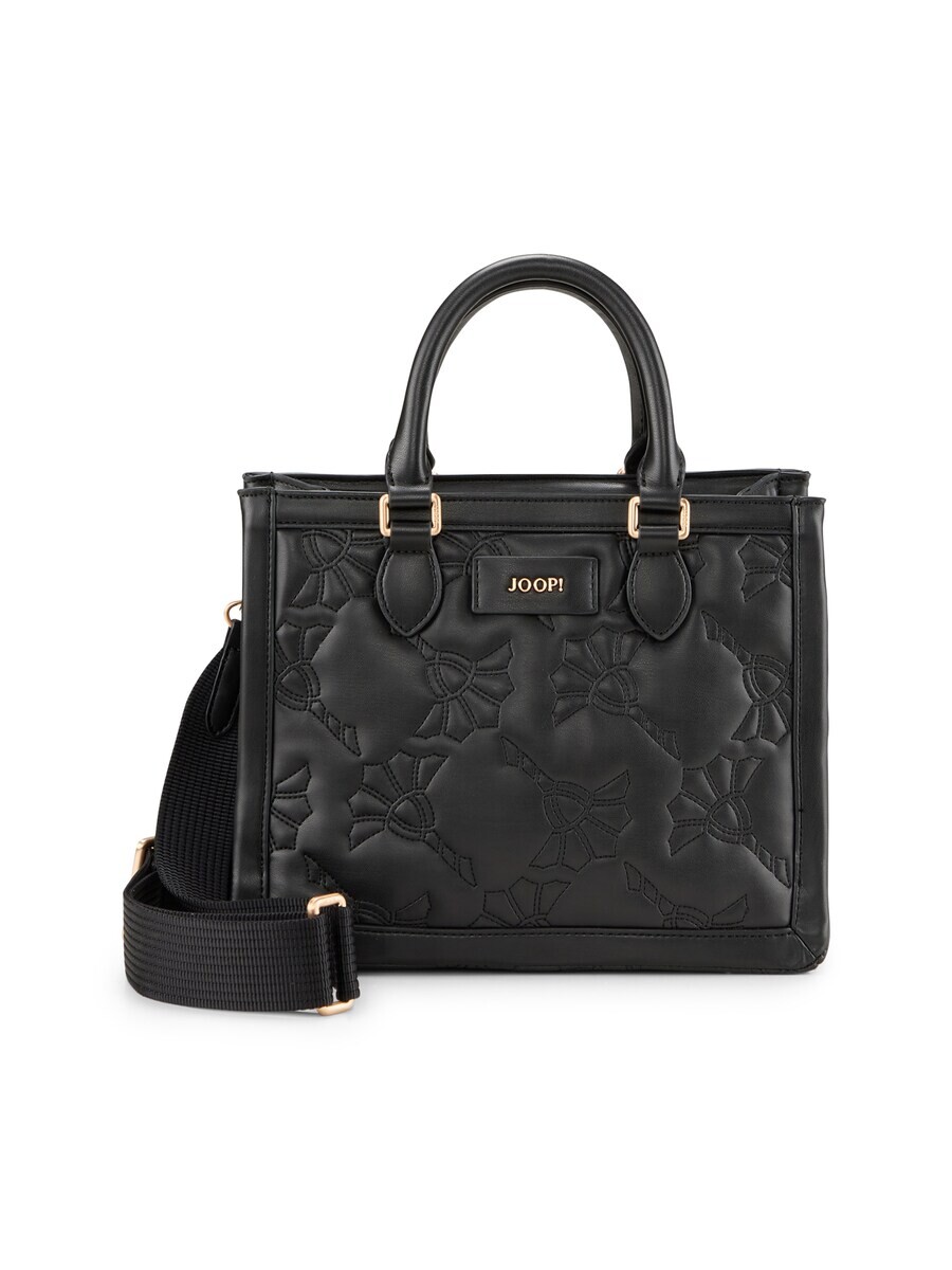 

Сумочка JOOP! Handbag Ricamo Ovatare Aurelia, черный