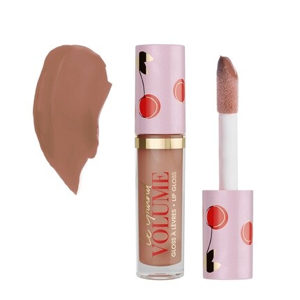 

Vivienne Sabo Le Grand Volume Lip Gloss Красный