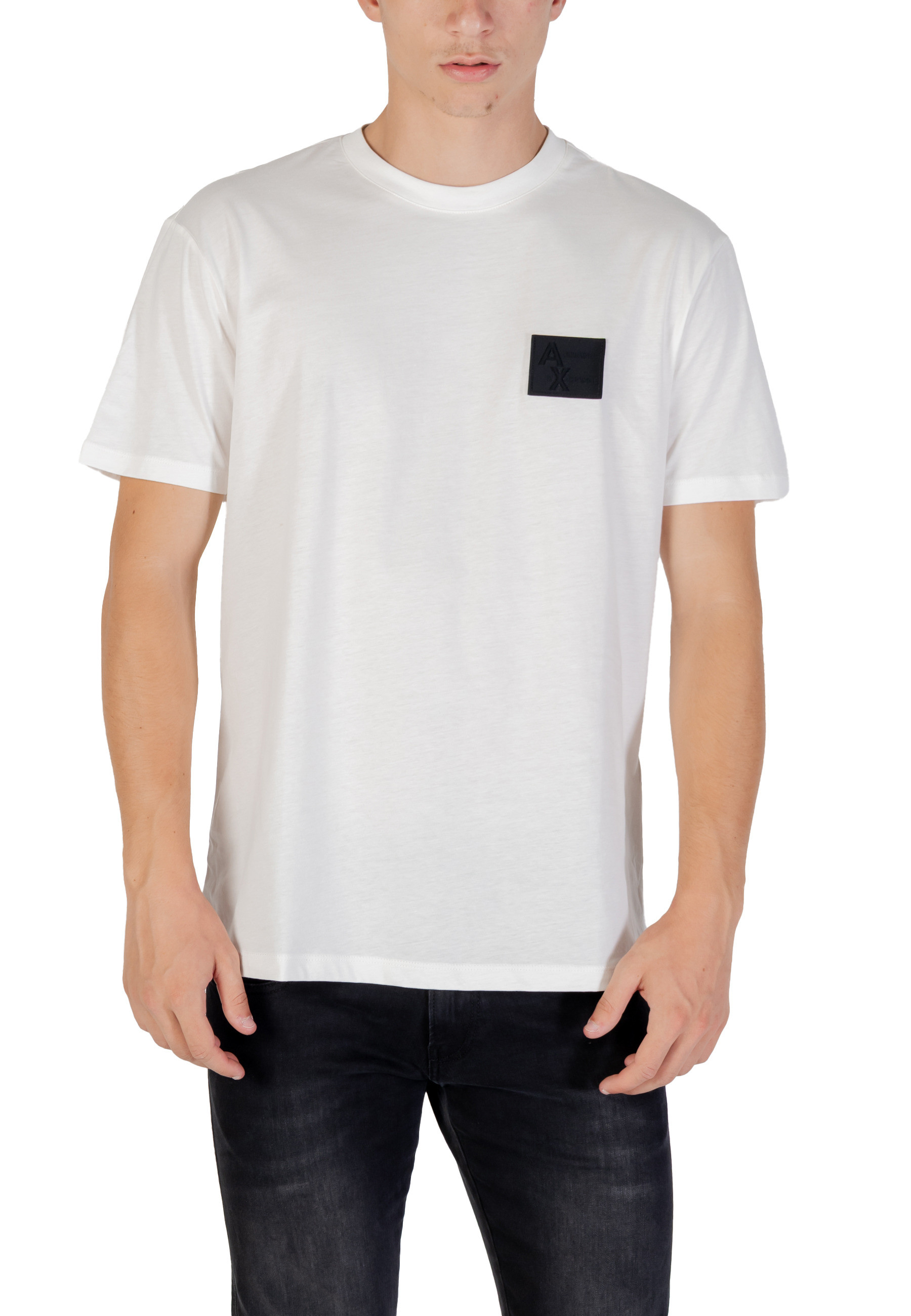 

Футболки Armani Exchange, белый