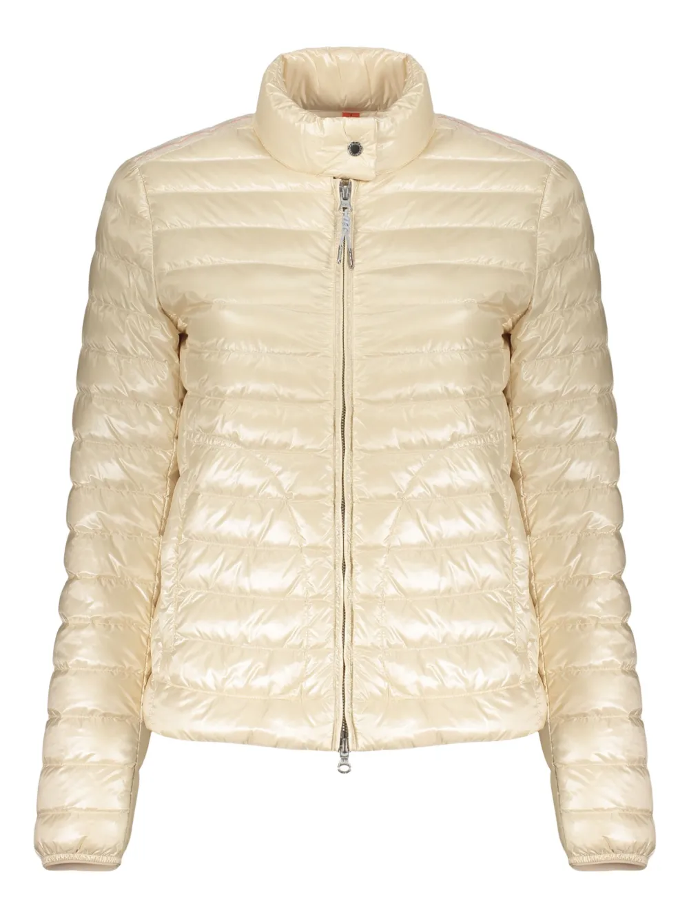 

Стеганая куртка на молнии Parajumpers, нейтральный