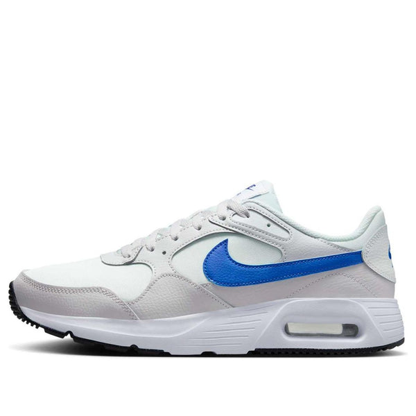 

Кроссовки air max sc Nike, серый