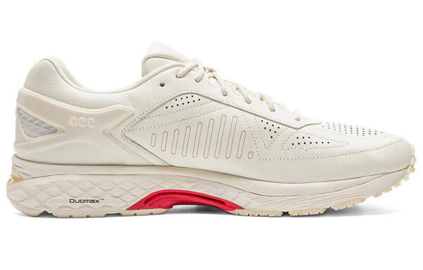 Кроссовки metarun sps Asics, белый — фото 2