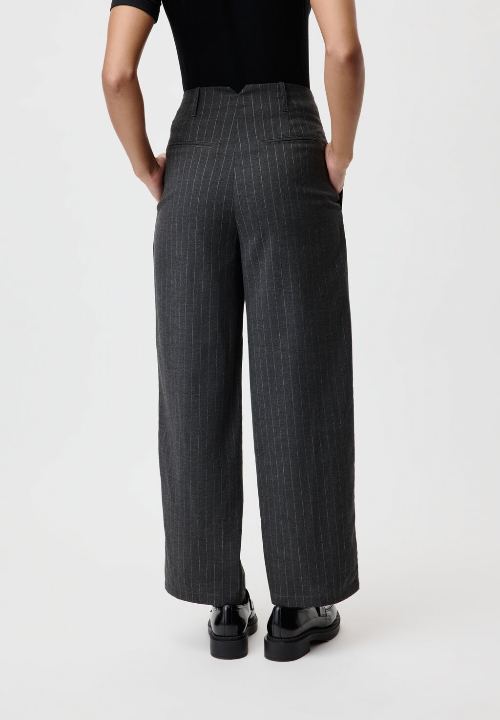 

Брюки DELPHINE PANTS LeGer by Lena Gercke, серый