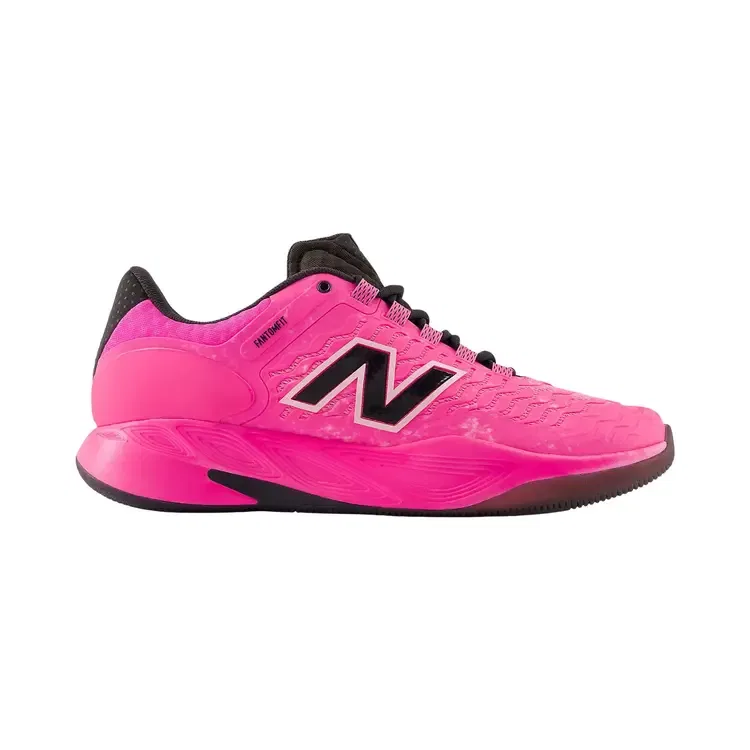 Кроссовки New Balance Fresh Foam X CT-Rally v2, розовый