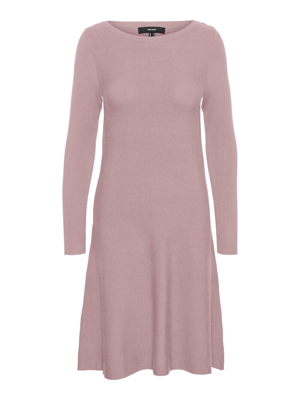 

Платье Vero Moda, темно-розовый