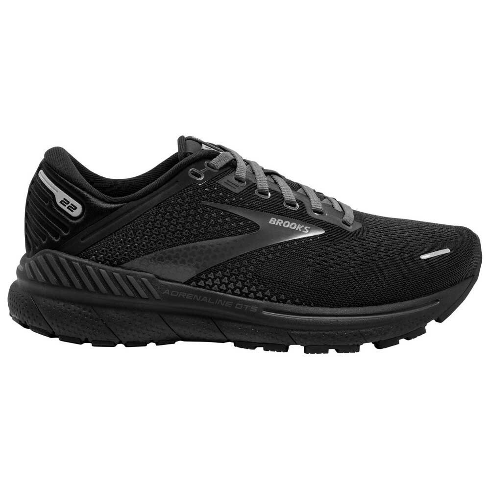 

Кроссовки для бега Brooks Adrenaline GTS 22, черный