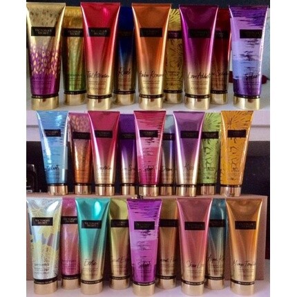 

Лосьон для тела Victoria's Secret Fragrance, полный размер 236 мл, 8 унций - Новый