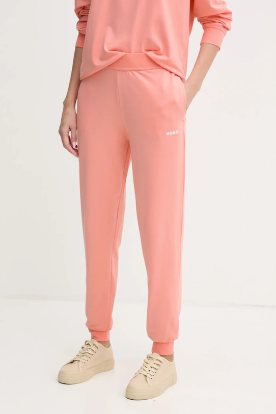 

Удобные брюки для отдыха Hugo, оранжевый