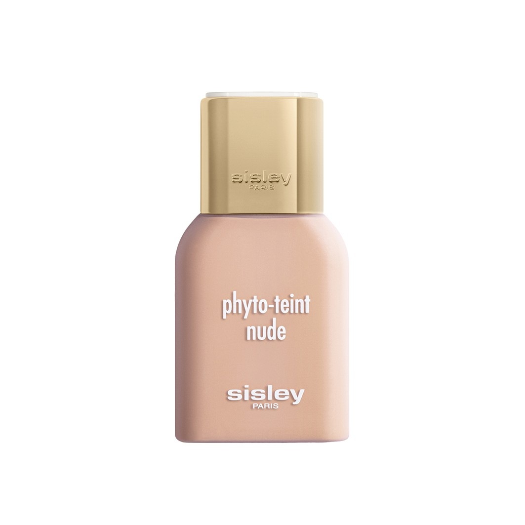 

Тональный крем для лица phyto-teint nude Sisley, 1c petal, объем 30 мл