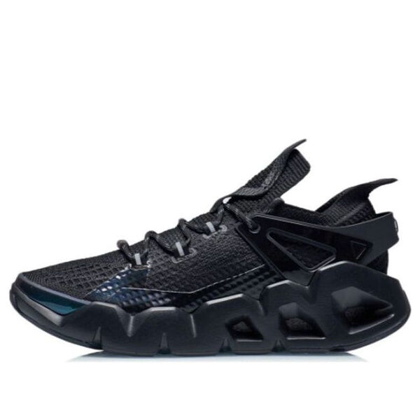 

Кроссовки essence 2.3 delta Li-Ning, черный