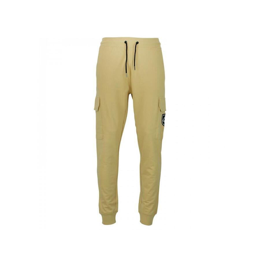 

Спортивные брюки Peak Mountain из хлопкового терри с французским футером