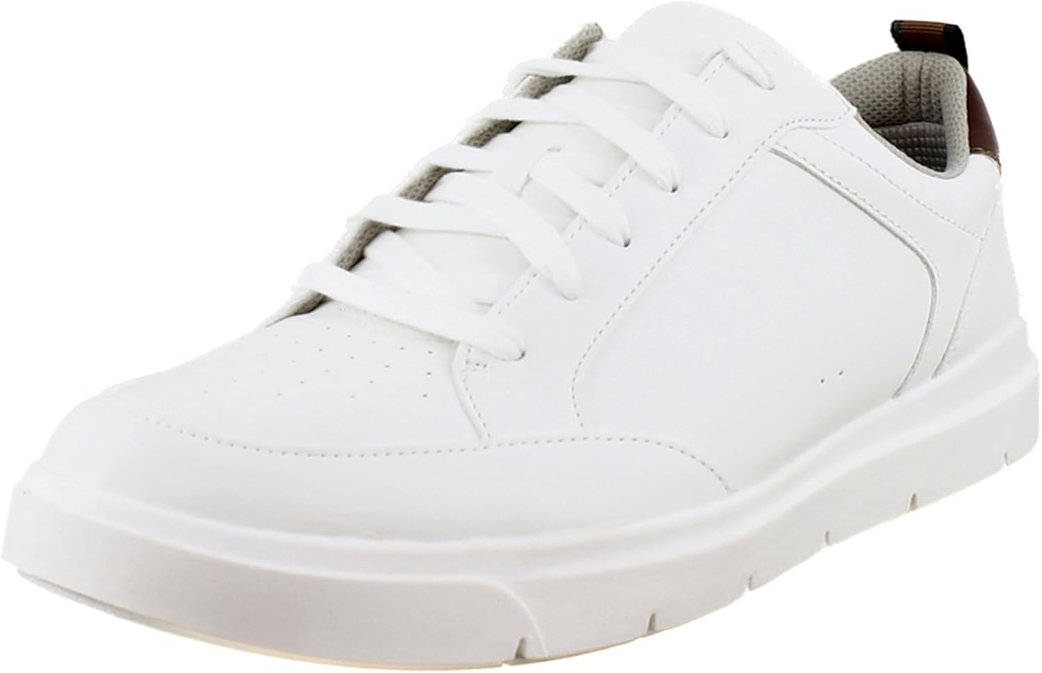 

Кроссовки Dr. Scholl's Men's Catch Thrills, белый